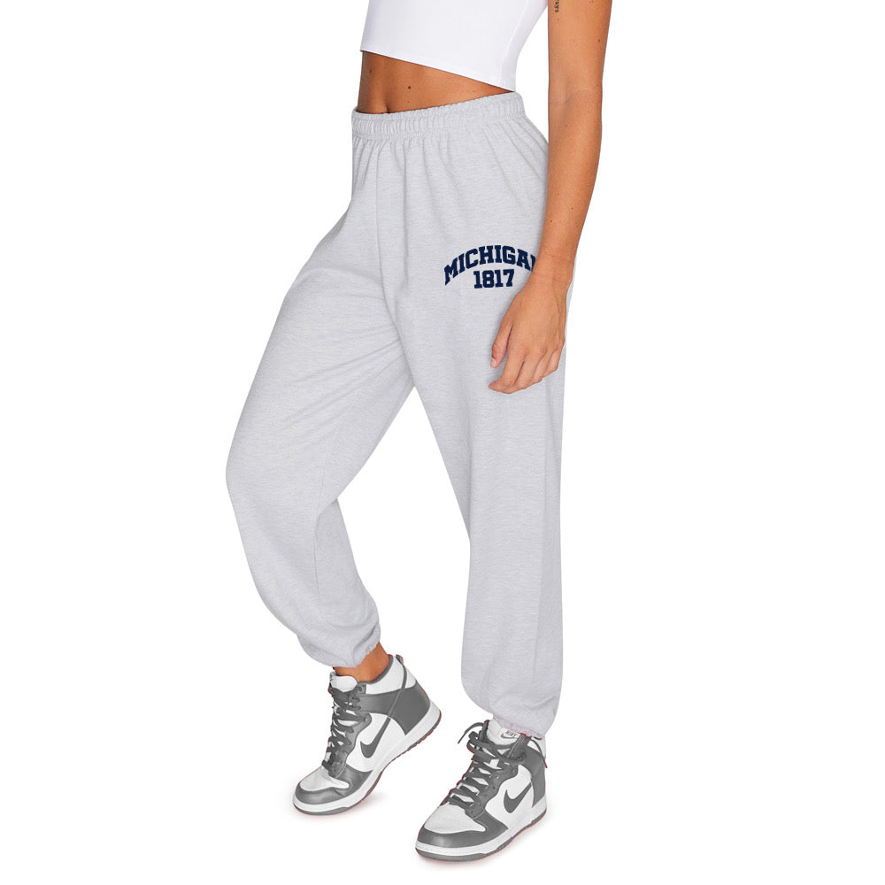 University of Michigan Established Sweatpants