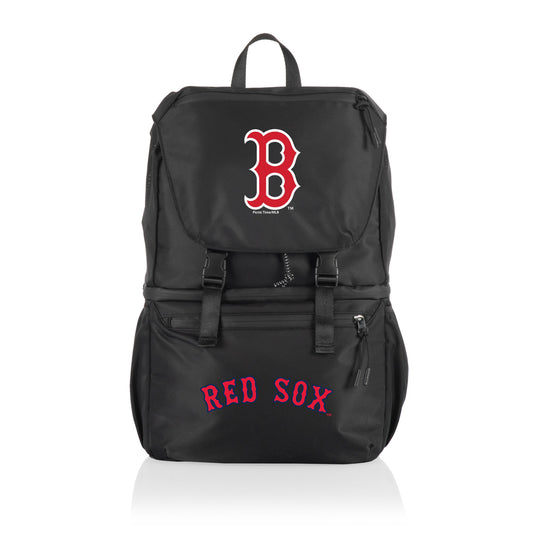 Boston Red Sox - Tarana Recycled Backpack Cooler