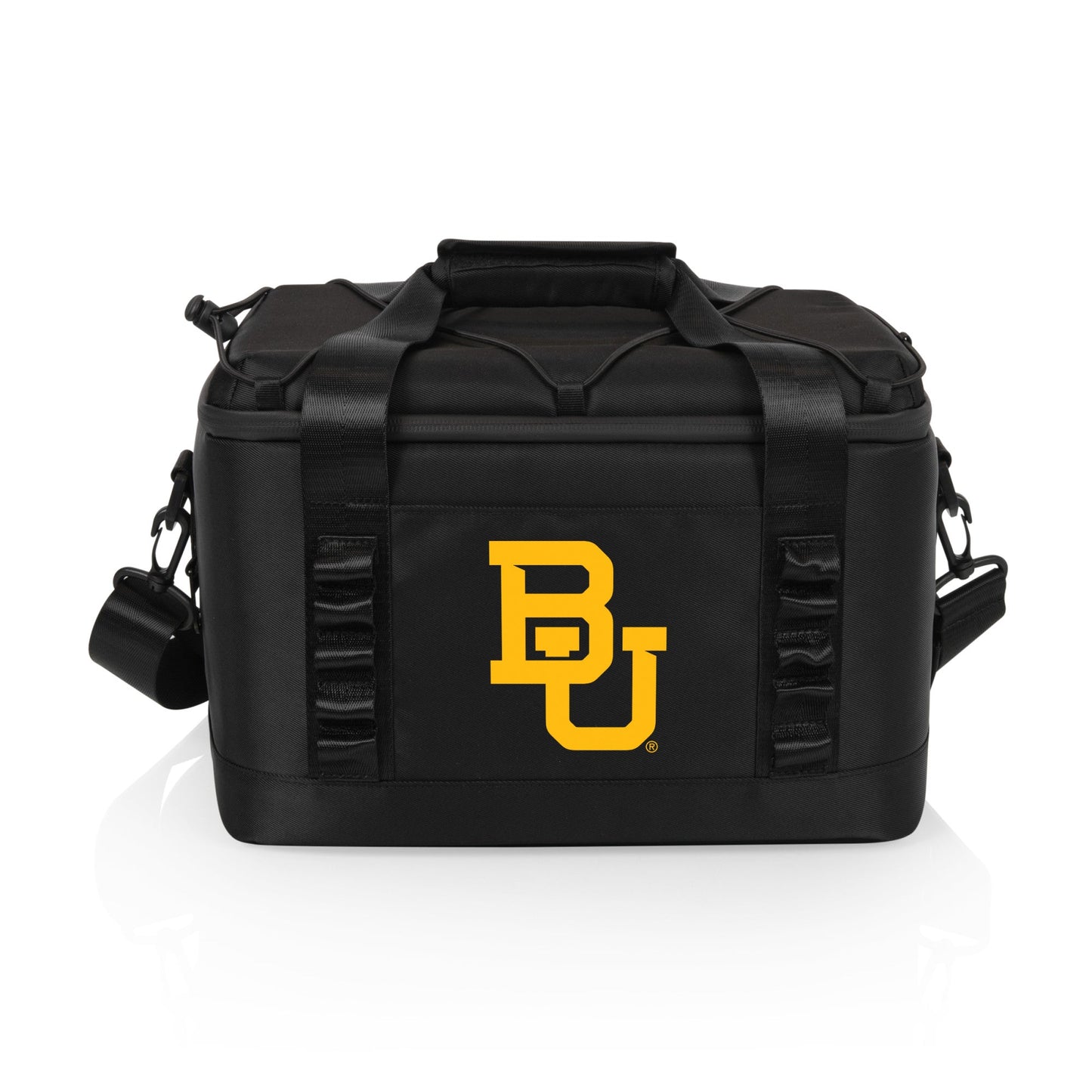Baylor Bears - Tarana Superthick Recycled Cooler - 12 can