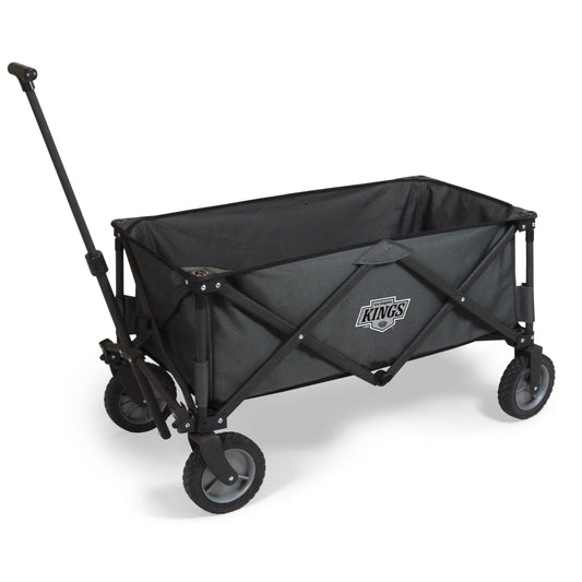 Los Angeles Kings - Adventure Wagon Portable Utility Wagon