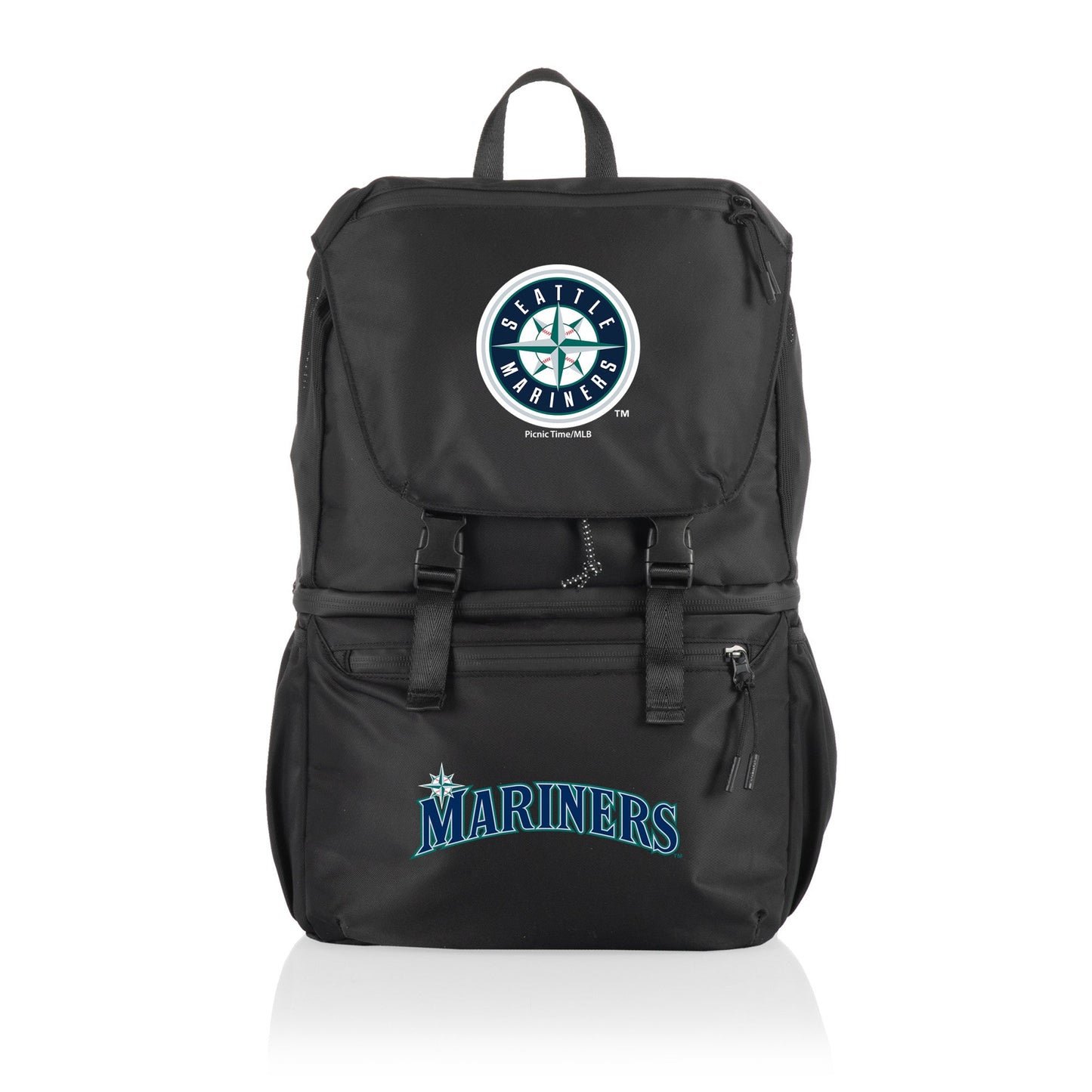 Seattle Mariners - Tarana Recycled Backpack Cooler