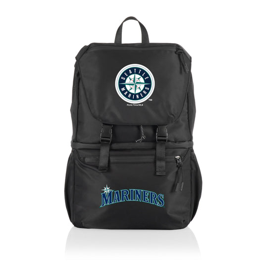 Seattle Mariners - Tarana Recycled Backpack Cooler