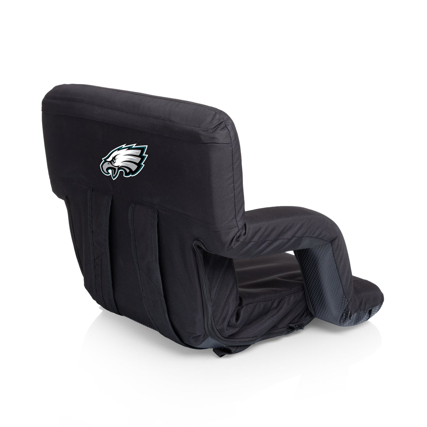 Philadelphia Eagles - Ventura Portable Reclining Stadium Seat