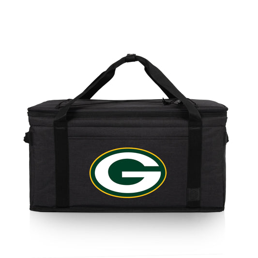 Green Bay Packers - 64 Can Collapsible Cooler
