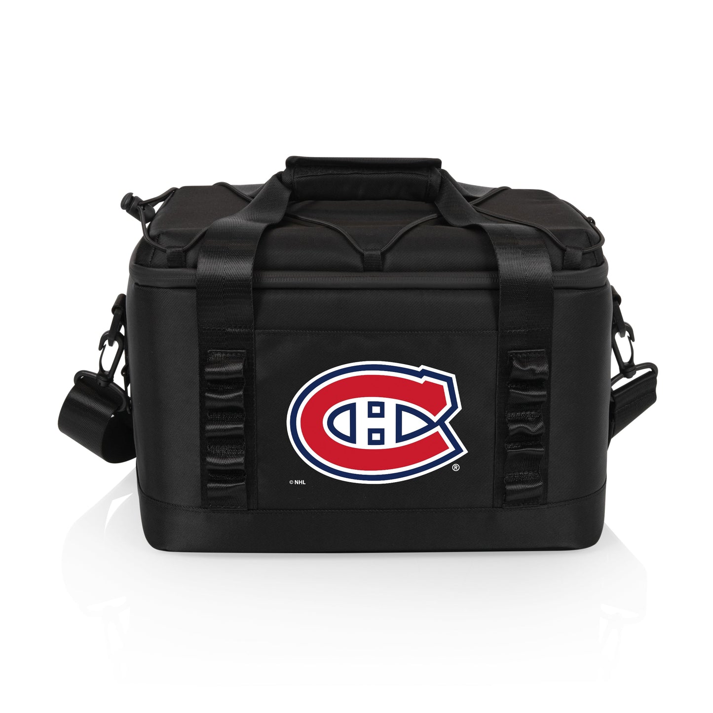 Montreal Canadiens - Tarana Superthick Recycled Cooler - 12 can