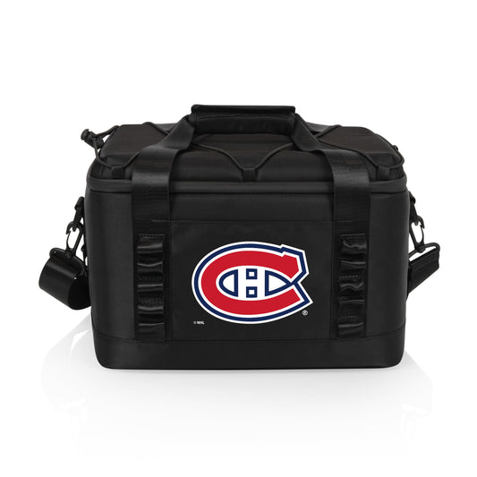 Montreal Canadiens - Tarana Superthick Recycled Cooler - 12 can