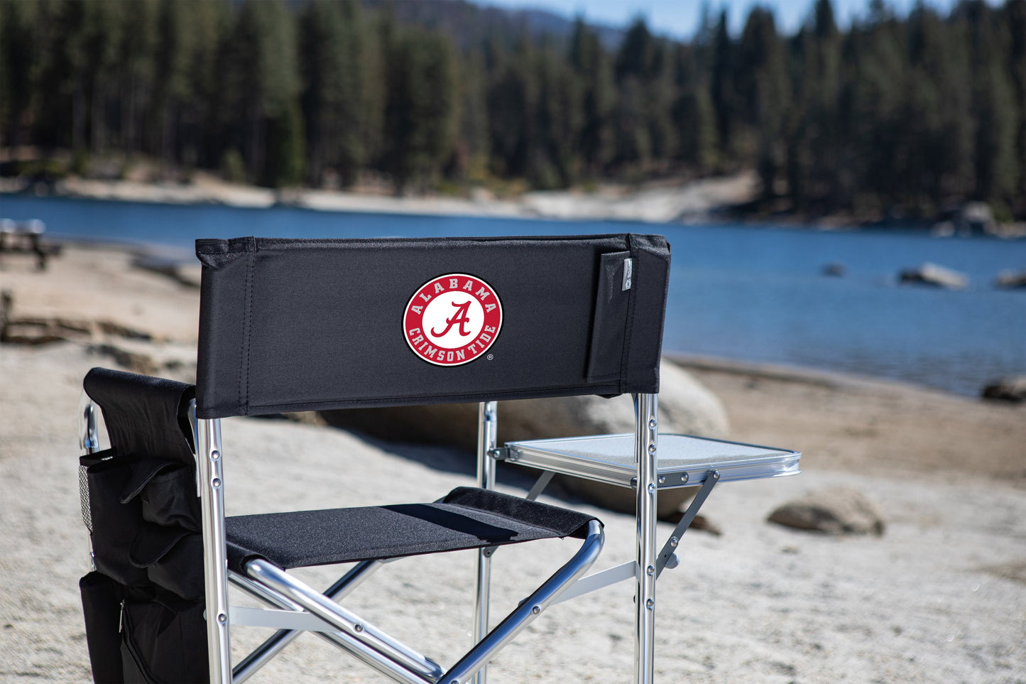 Alabama Crimson Tide - Sports Chair