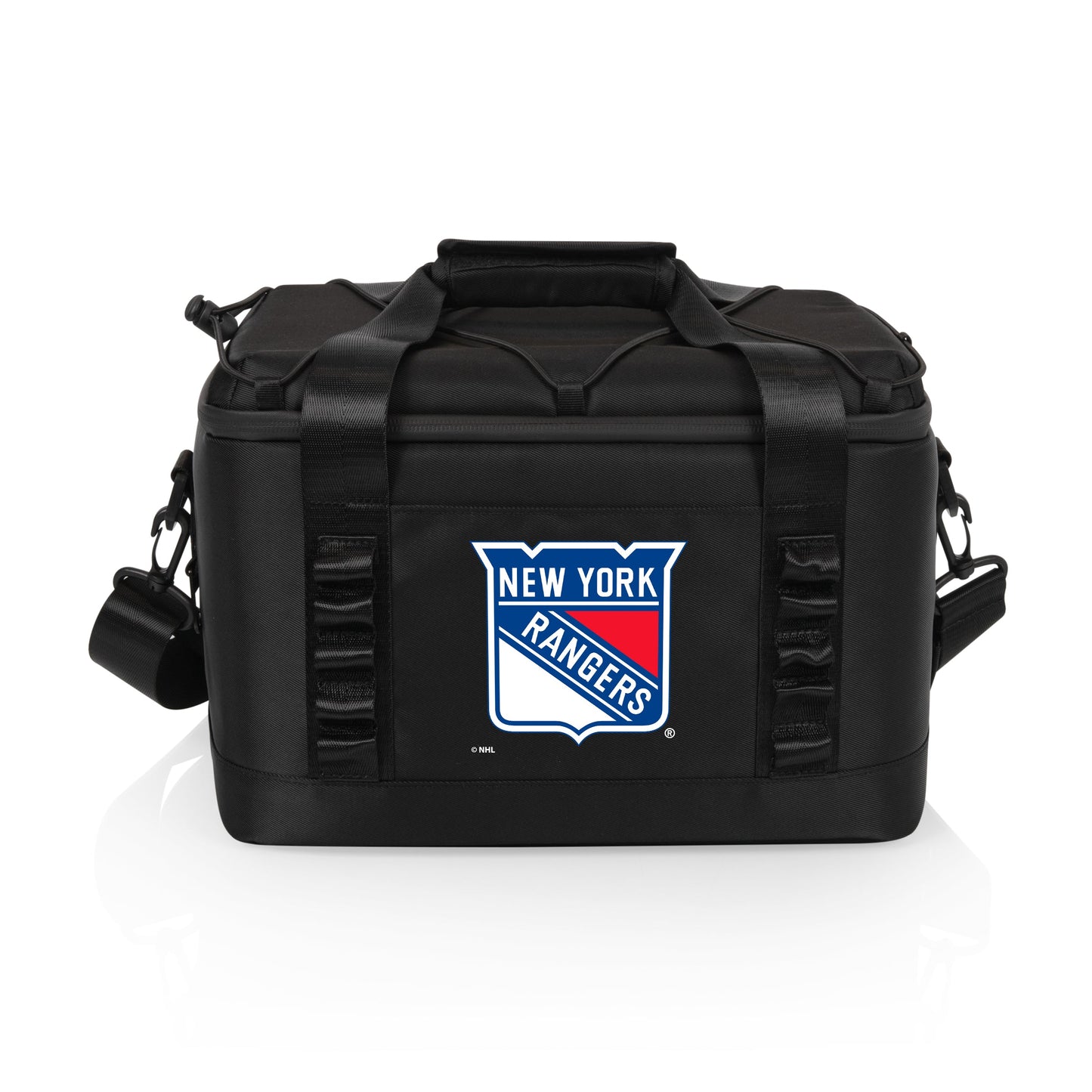 New York Rangers - Tarana Superthick Recycled Cooler - 12 can