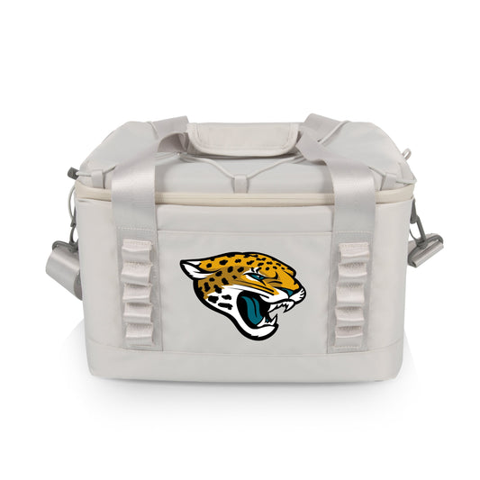 Jacksonville Jaguars - Tarana Superthick Recycled Cooler - 12 can