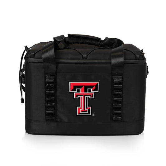 Texas Tech Red Raiders - Tarana Superthick Recycled Cooler - 24 can