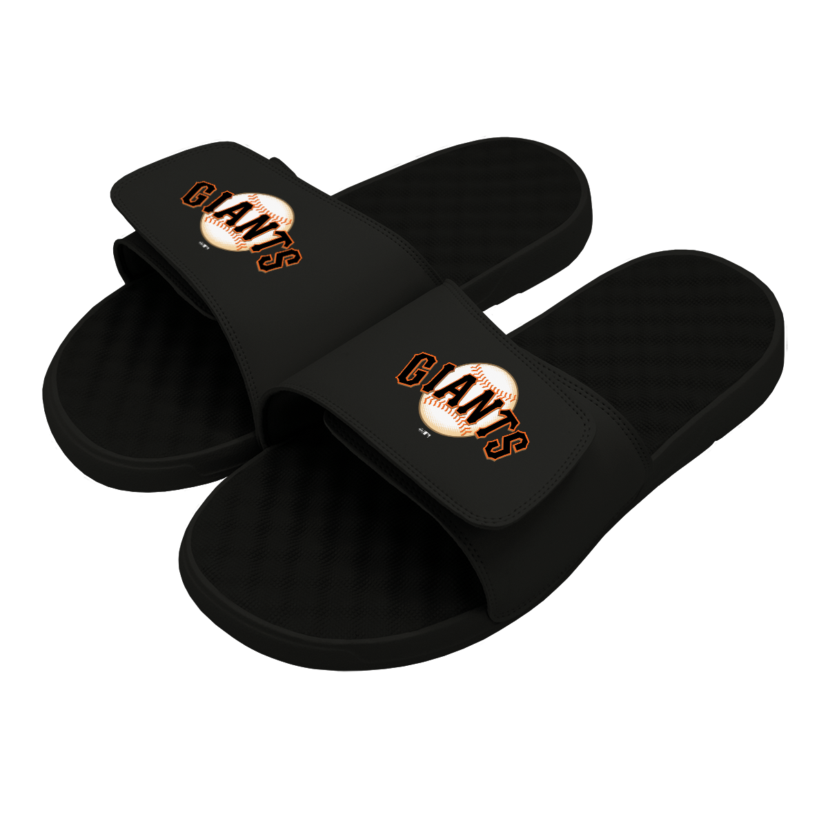 San Francisco Giants Primary Slides