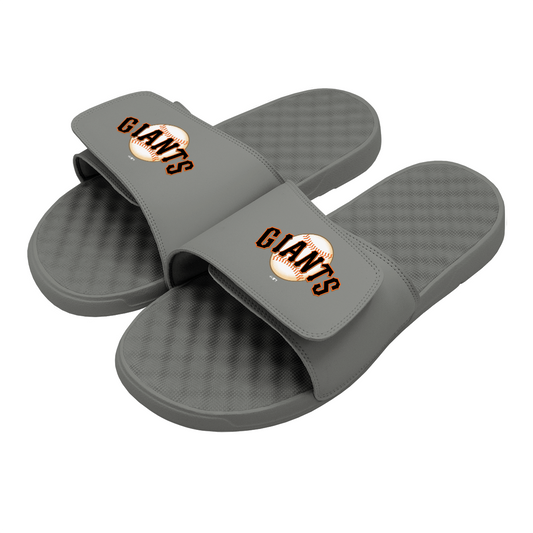San Francisco Giants Primary Slides