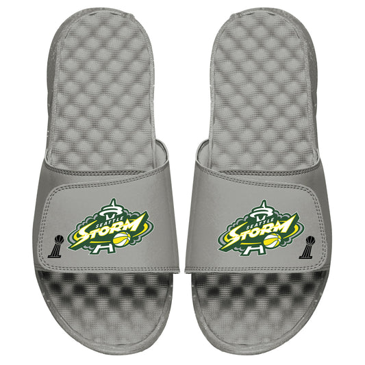 Seattle Storm Champs Slides