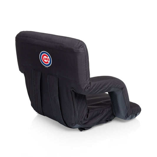Chicago Cubs - Ventura Portable Reclining Stadium Seat