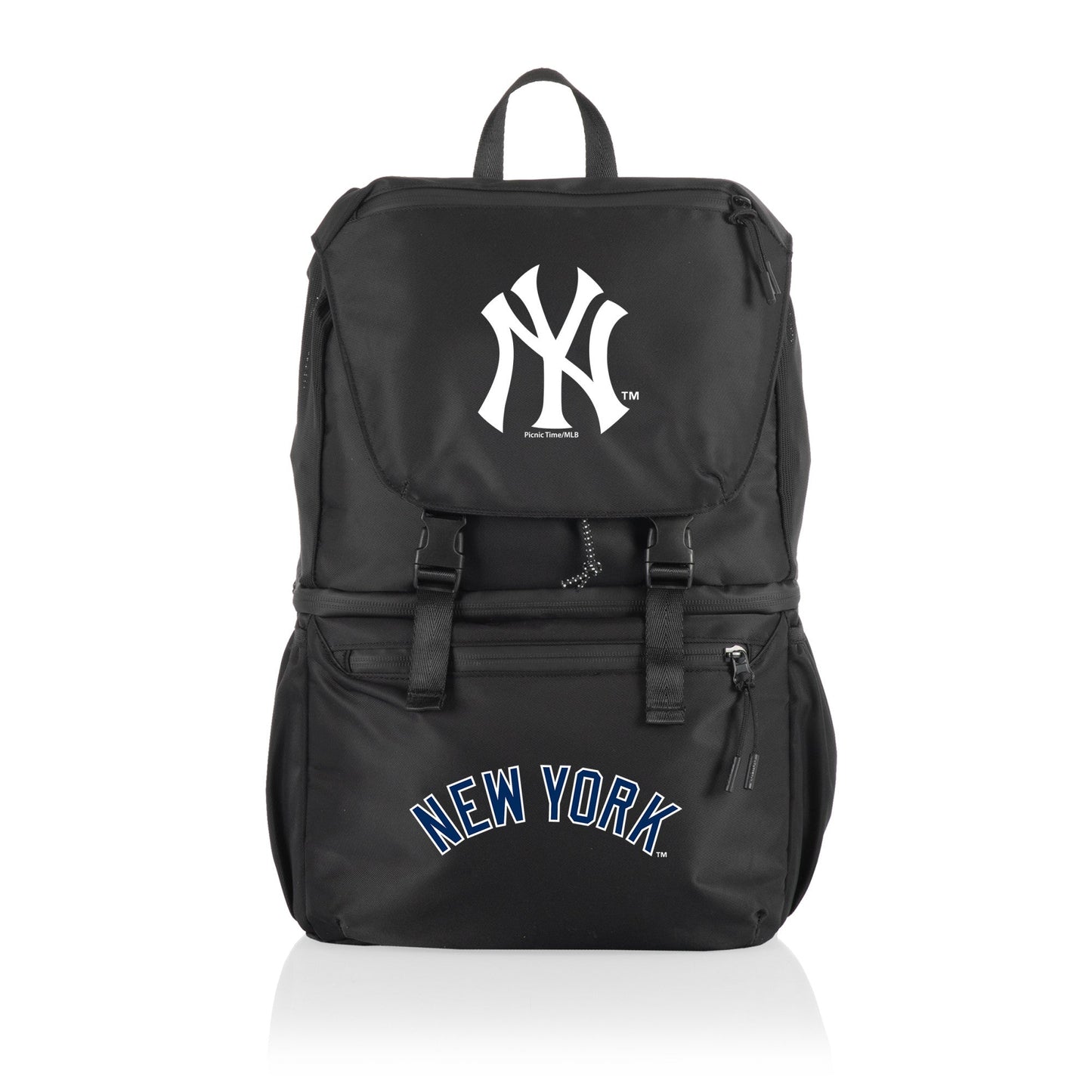 New York Yankees - Tarana Recycled Backpack Cooler