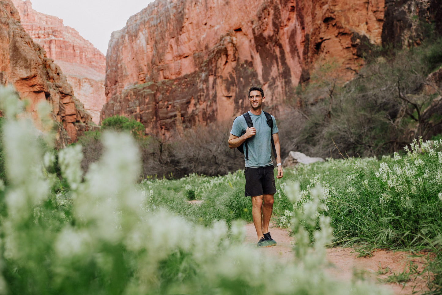 Cincinnati Bengals - Tarana Recycled Backpack Cooler