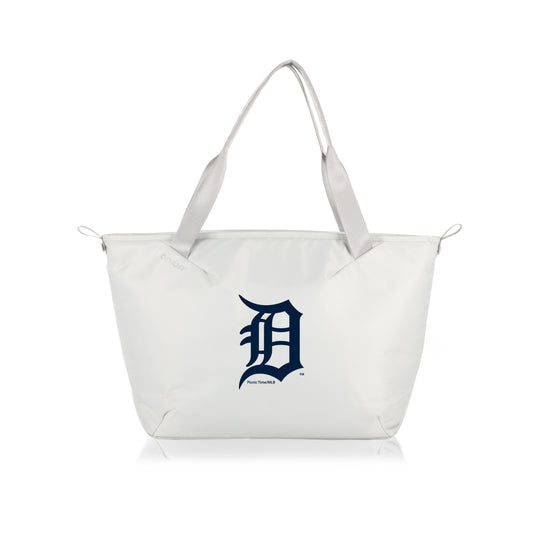 Detroit Tigers - Tarana Recycled Cooler Tote Bag
