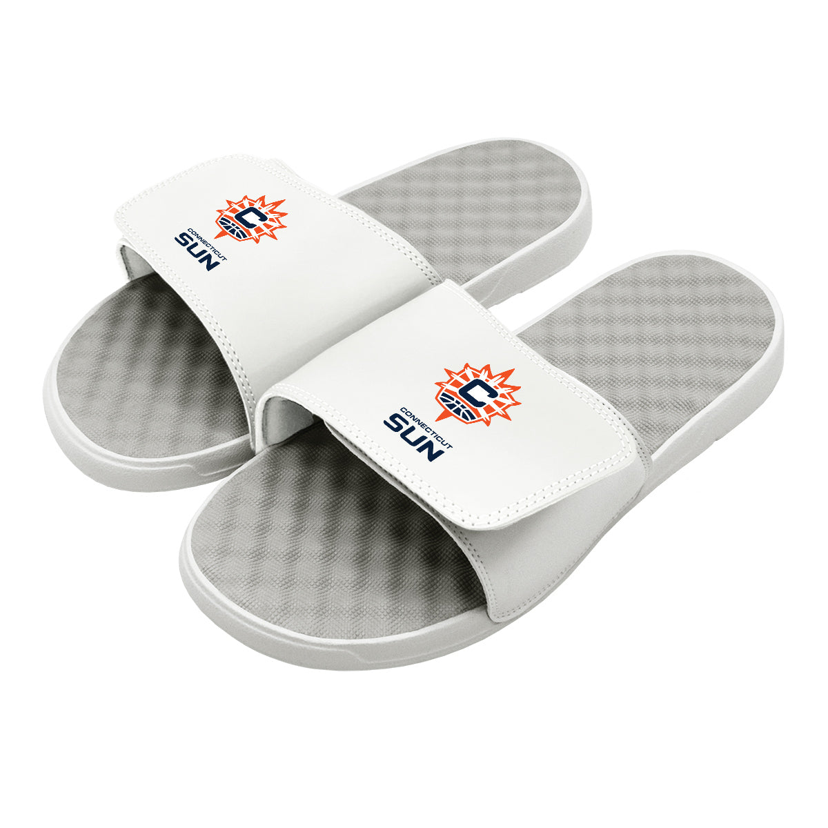 Connecticut Sun Combination Slides