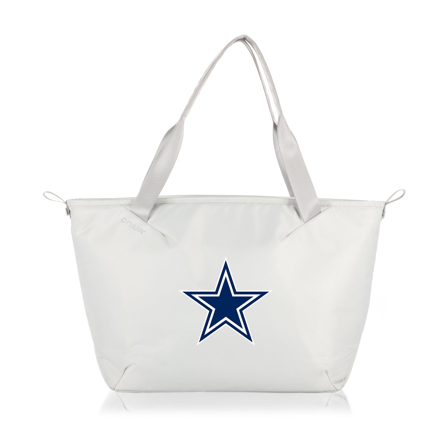 Dallas Cowboys - Tarana Recycled Cooler Tote Bag