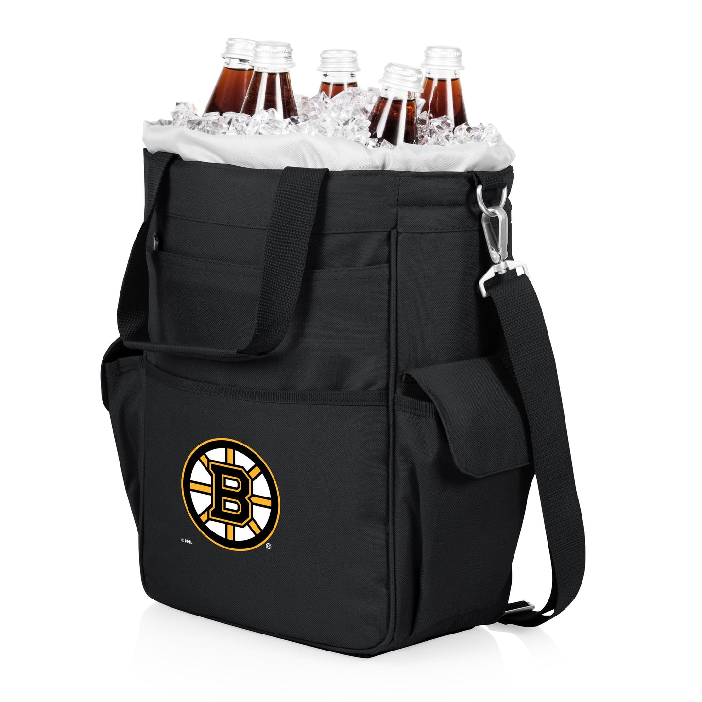 Boston Bruins - Activo Cooler Tote Bag