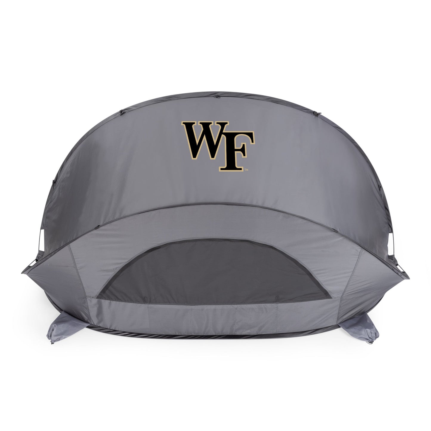 Wake Forest Demon Deacons - Manta Portable Beach Tent