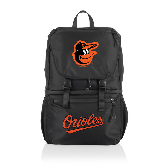 Baltimore Orioles - Tarana Recycled Backpack Cooler