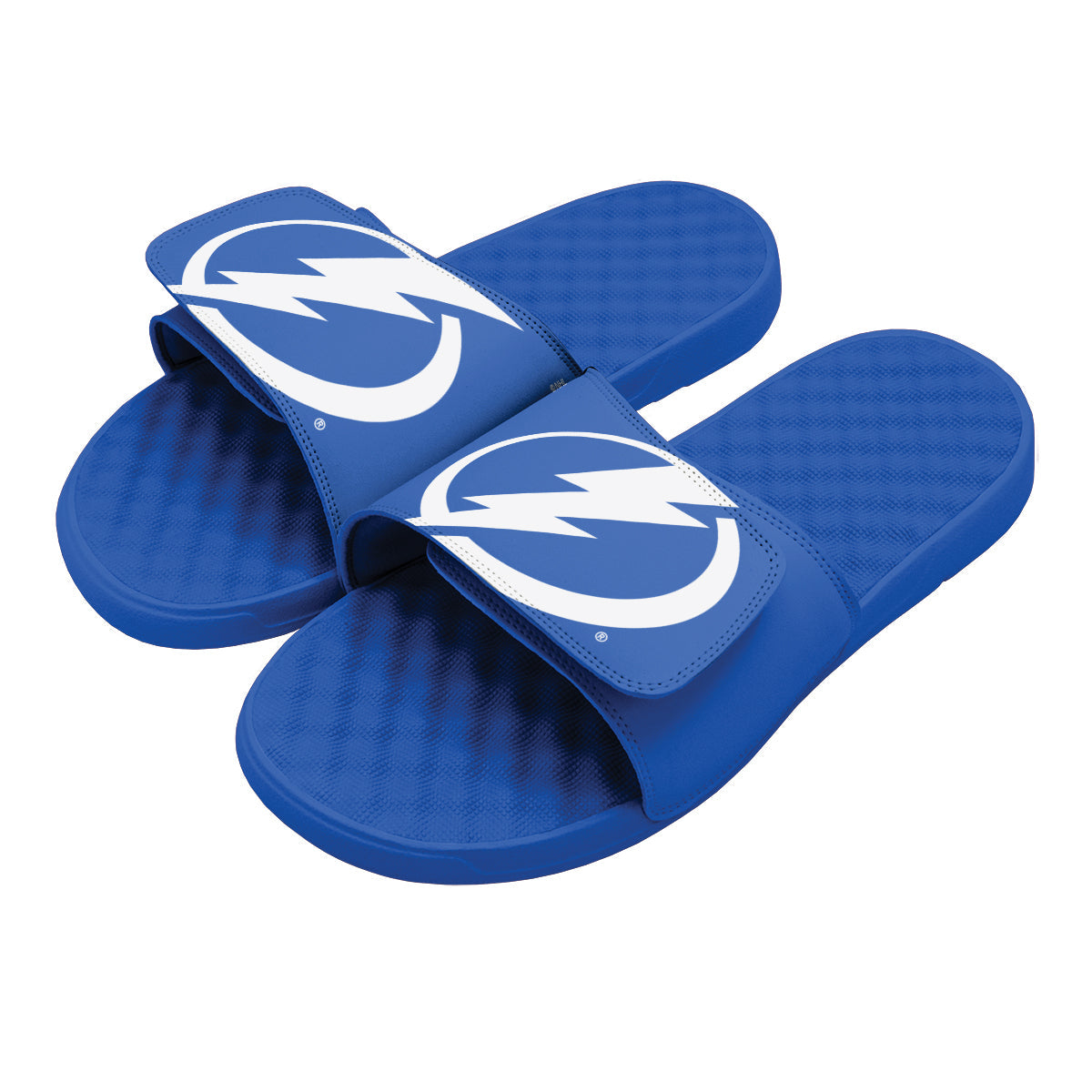 Tampa Bay Lightning Blown Up Slides