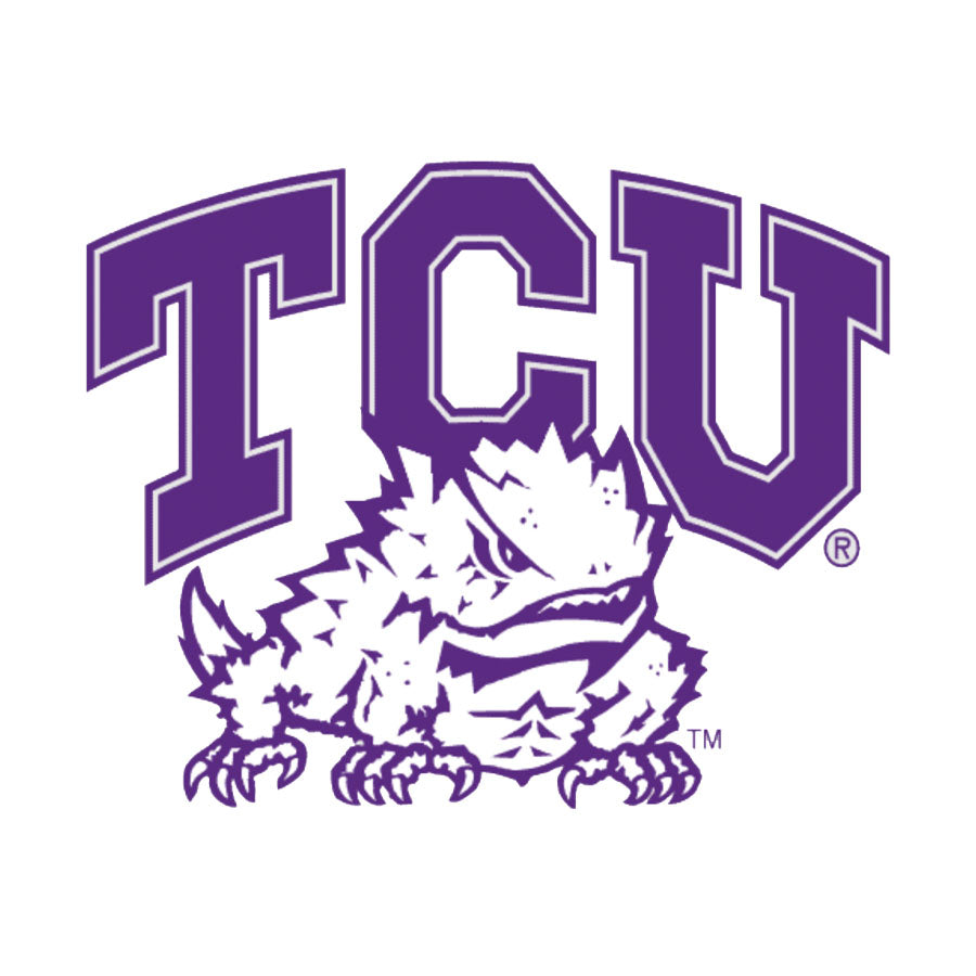 TCU Horned Frogs
