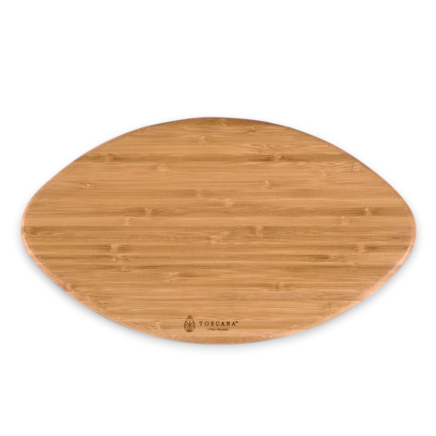 New Orleans Saints Mickey Mouse - Touchdown! Football Cutting Board & Serving Tray