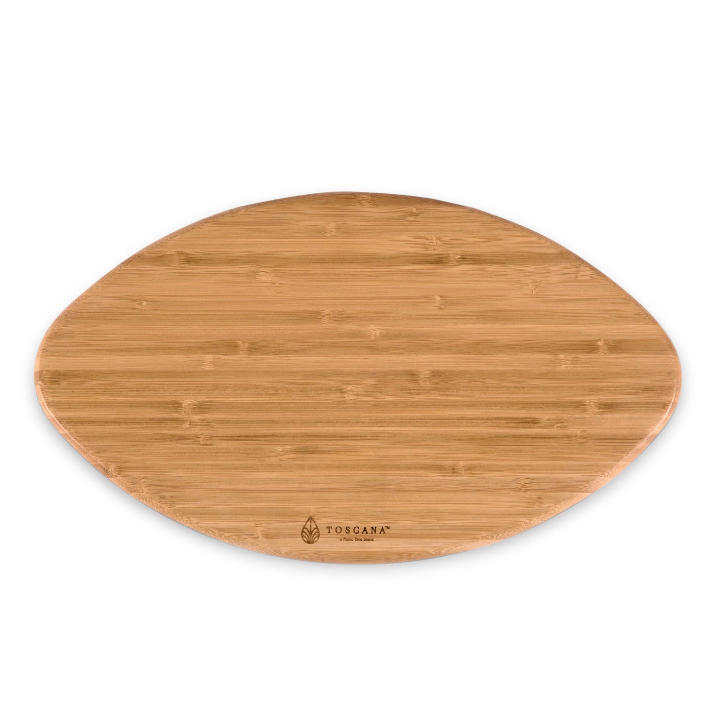 NFL 100 - Touchdown! Football Cutting Board & Serving Tray