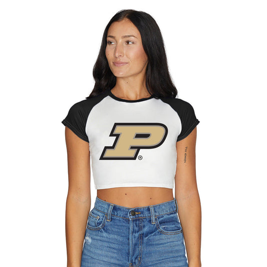 Purdue Team Tee