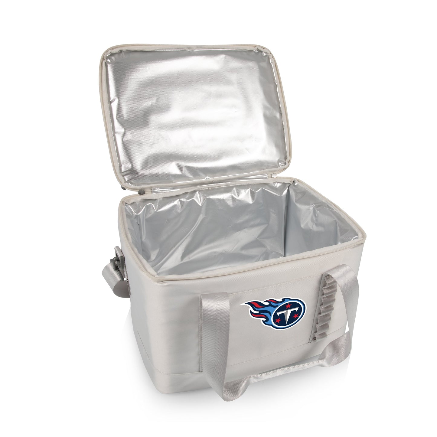 Tennessee Titans - Tarana Superthick Recycled Cooler - 24 can