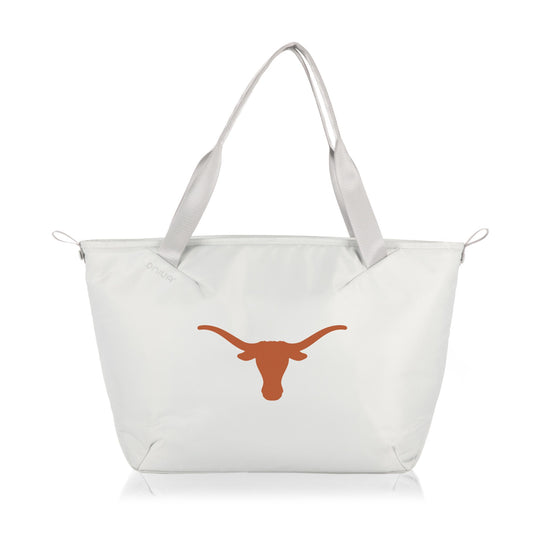 Texas Longhorns - Tarana Recycled Cooler Tote Bag