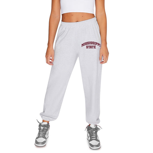 Mississippi State Established Sweatpants