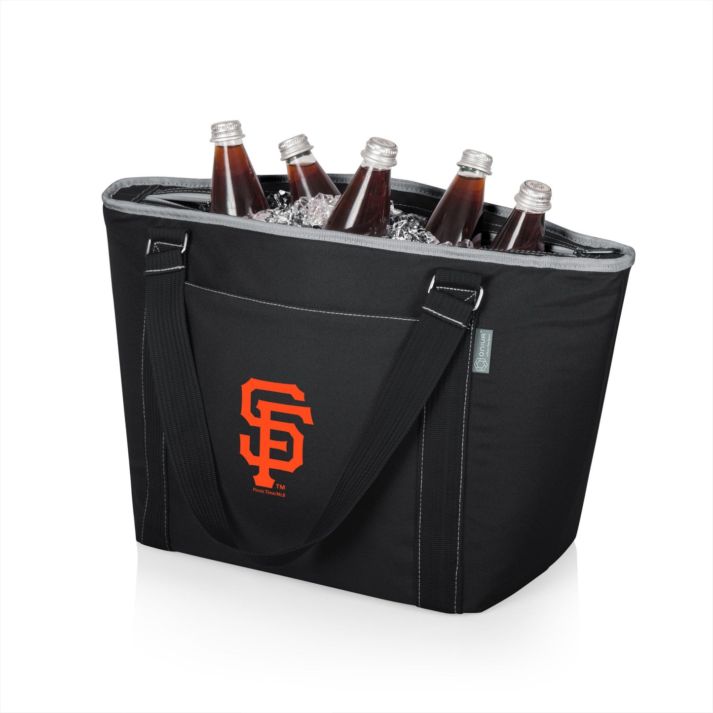 San Francisco Giants - Topanga Cooler Tote Bag