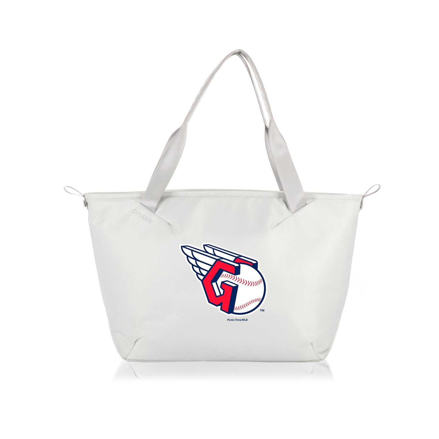 Cleveland Guardians - Tarana Recycled Cooler Tote Bag