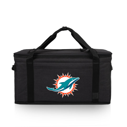 Miami Dolphins - 64 Can Collapsible Cooler