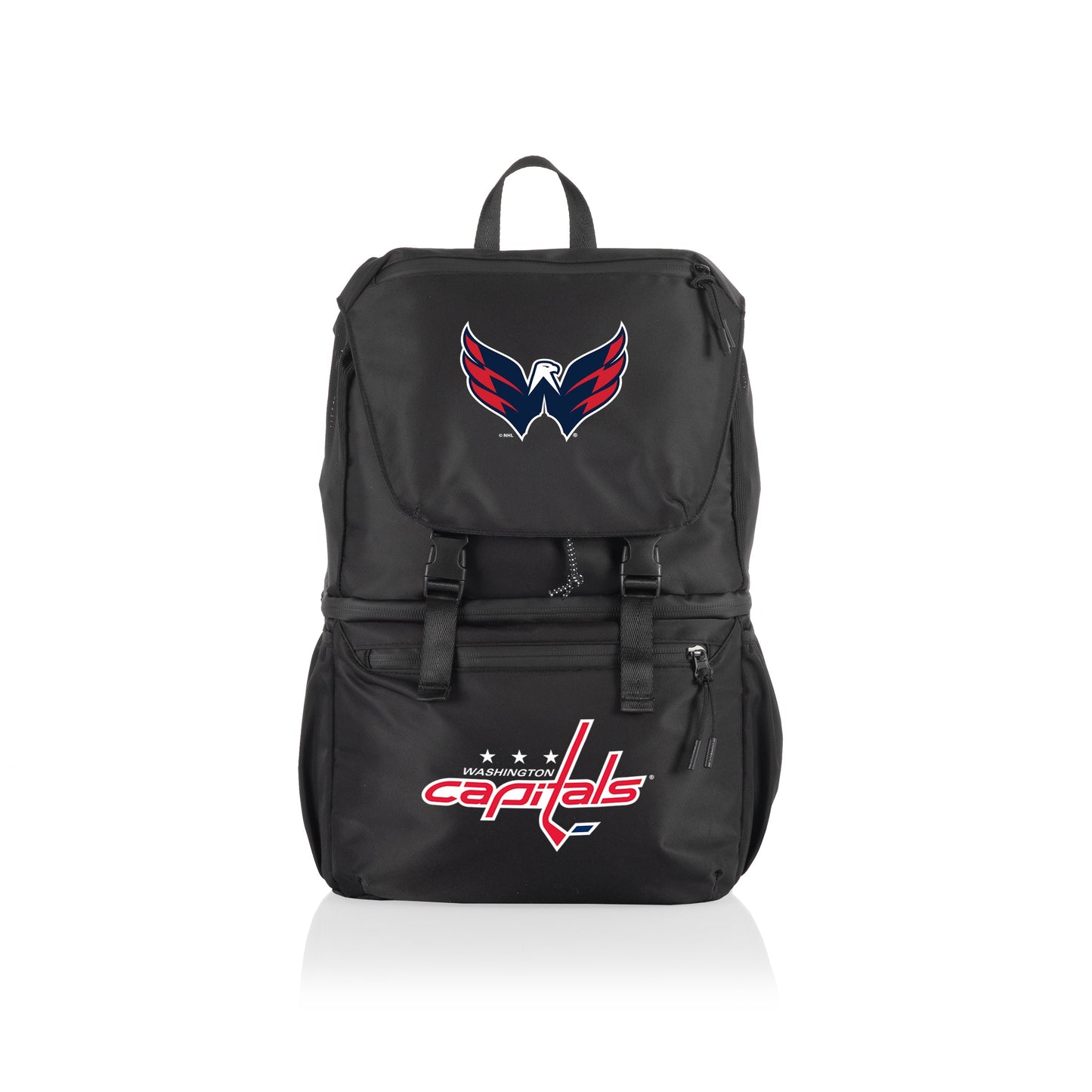 Washington Capitals - Tarana Recycled Backpack Cooler