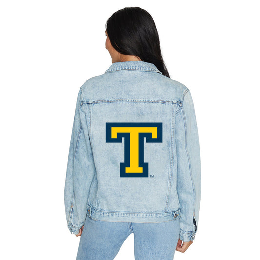 Trinity College Denim Jacket
