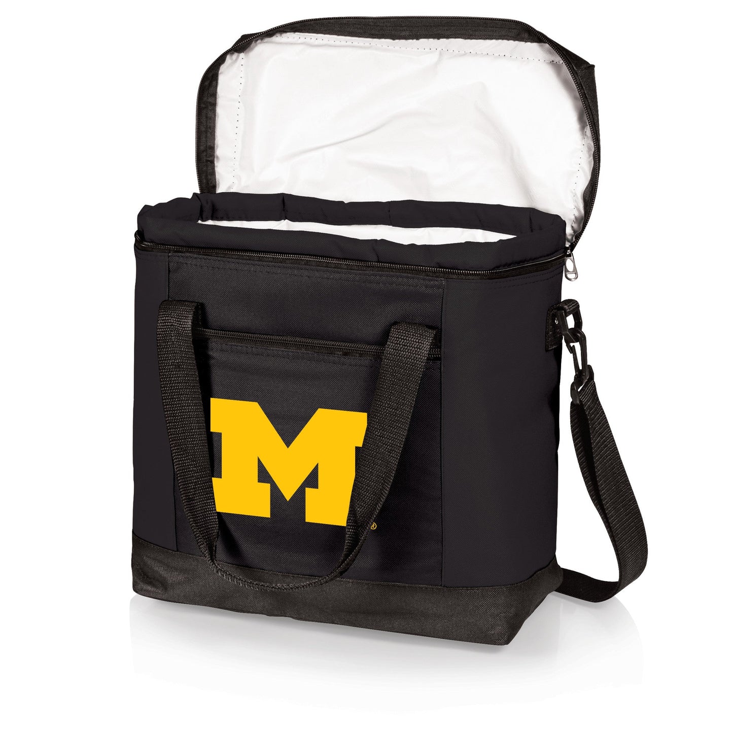 Michigan Wolverines - Montero Cooler Tote Bag
