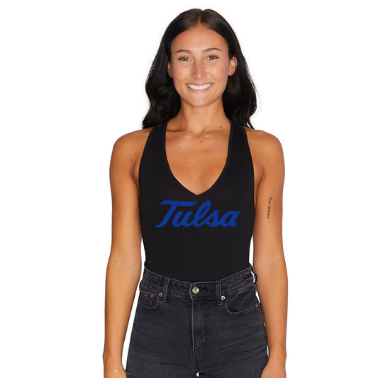 Tulsa Black Bodysuit