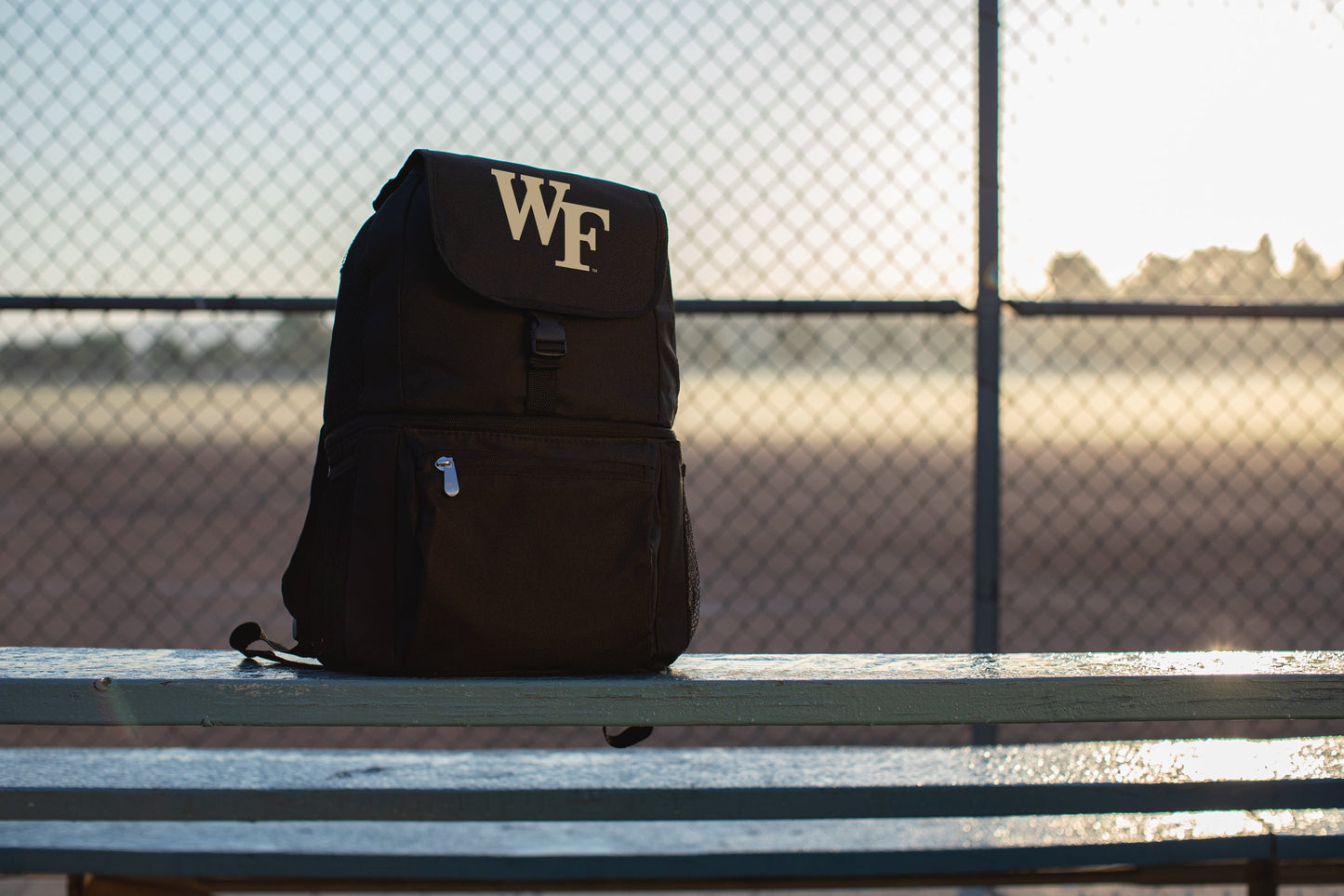 Wake Forest Demon Deacons - Zuma Backpack Cooler