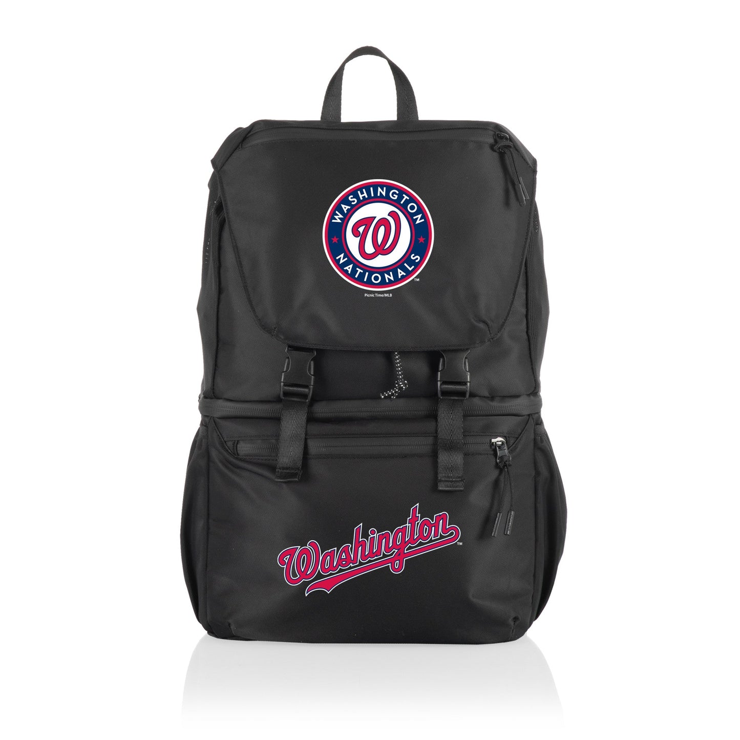 Washington Nationals - Tarana Recycled Backpack Cooler