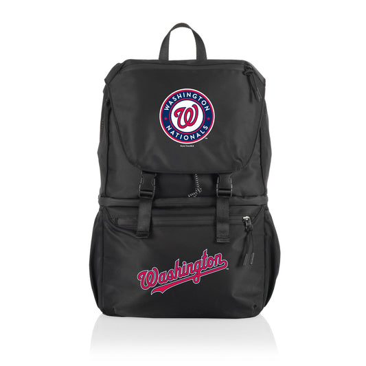 Washington Nationals - Tarana Recycled Backpack Cooler
