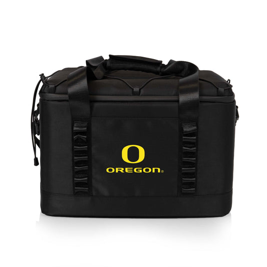 Oregon Ducks - Tarana Superthick Recycled Cooler - 24 can