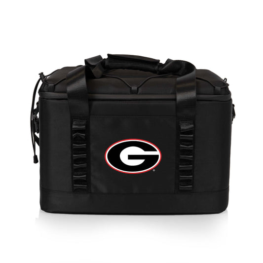 Georgia Bulldogs - Tarana Superthick Recycled Cooler - 24 can