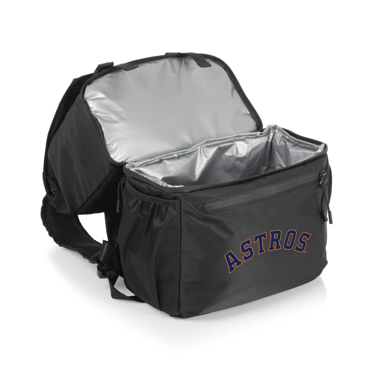 Houston Astros - Tarana Recycled Backpack Cooler