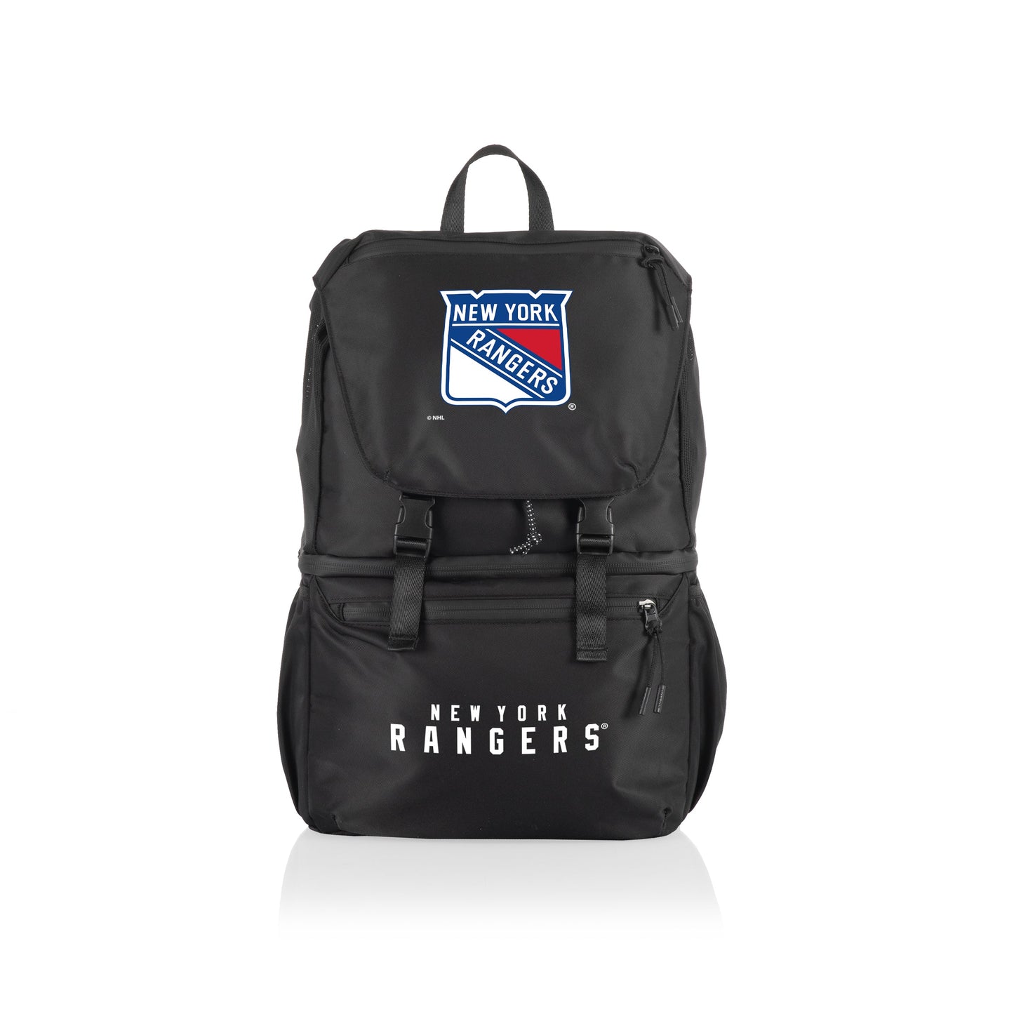 New York Rangers - Tarana Recycled Backpack Cooler