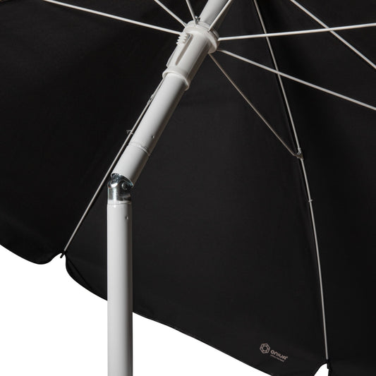 Florida State Seminoles - 5.5 Ft. Portable Beach Umbrella