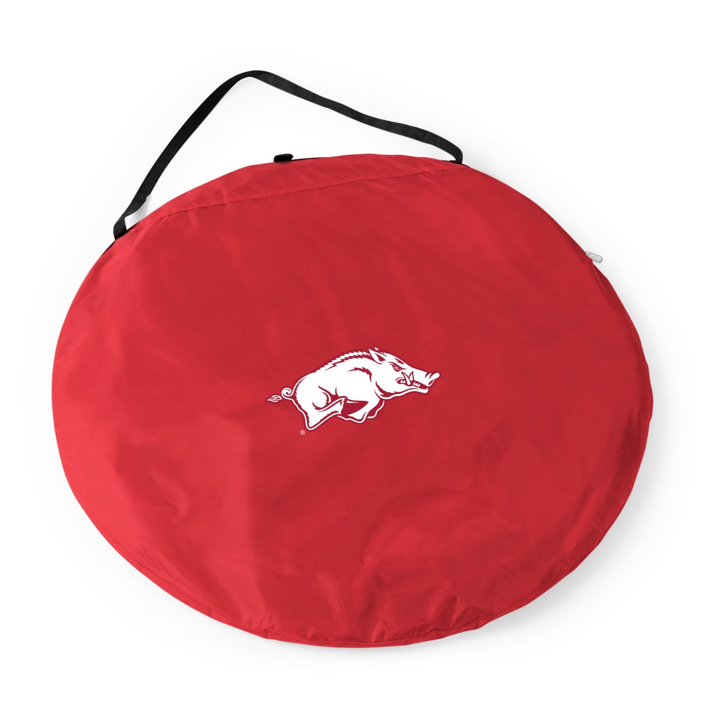 Arkansas Razorbacks - Manta Portable Beach Tent